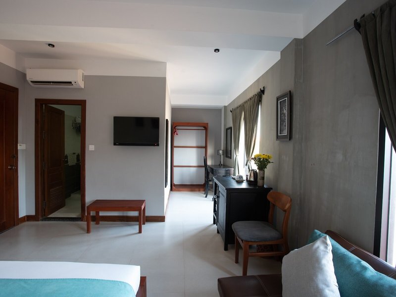 Grand Champei Residence 26