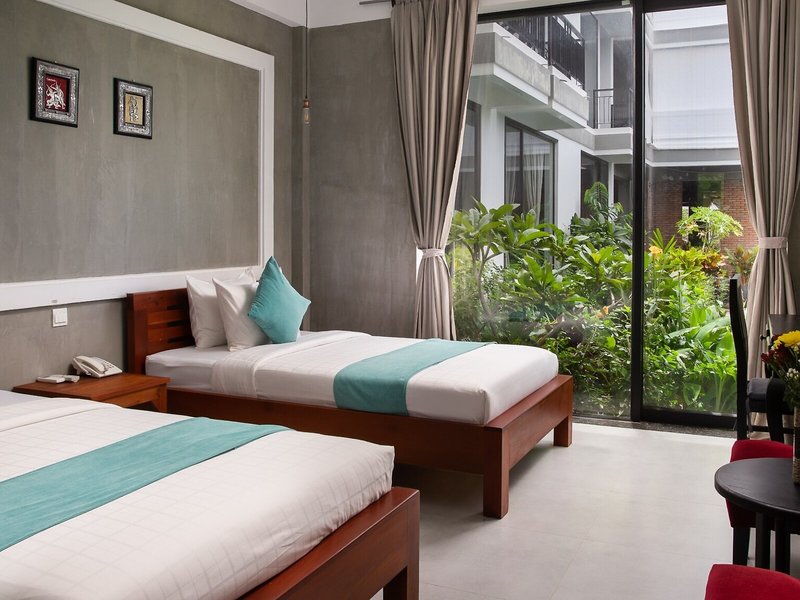 Grand Champei Residence 28