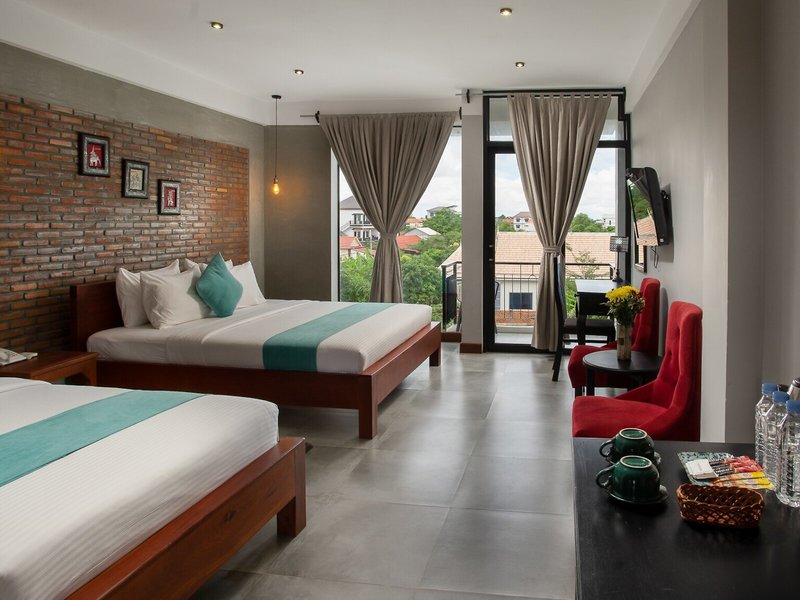 Grand Champei Residence 29