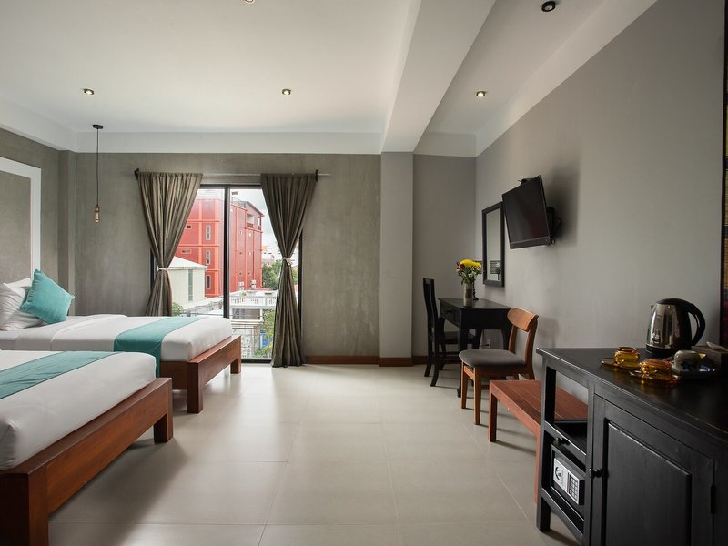 Grand Champei Residence 30