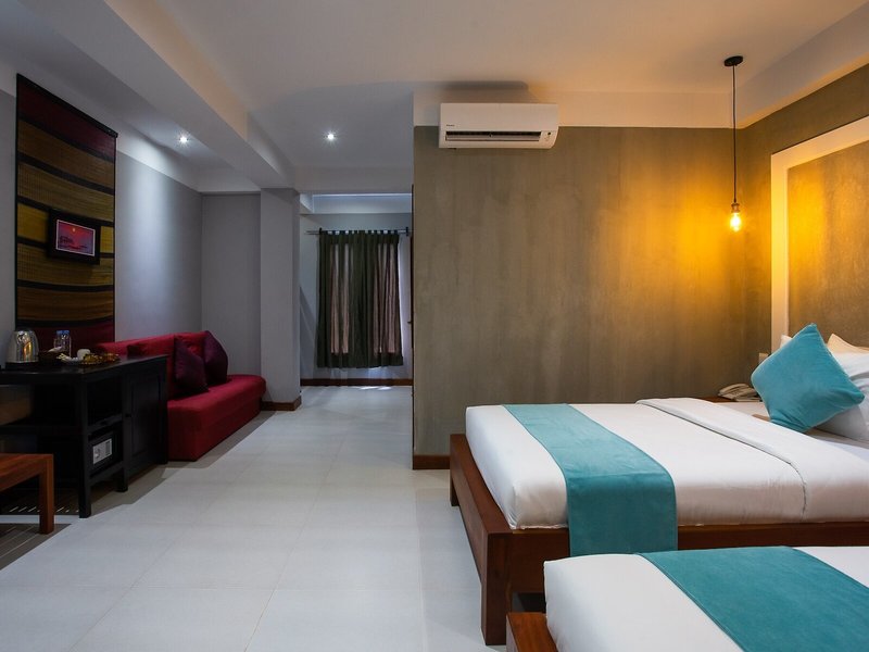 Grand Champei Residence 31