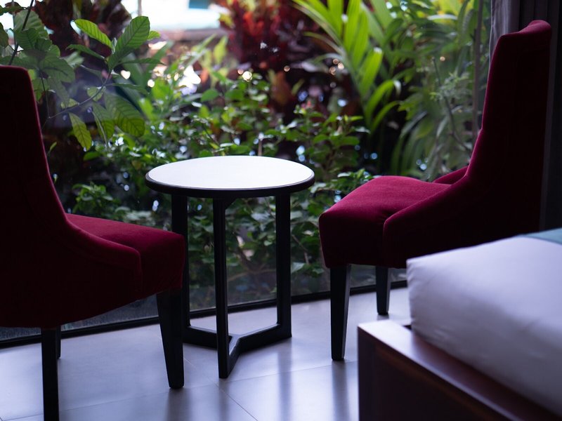 Grand Champei Residence 32