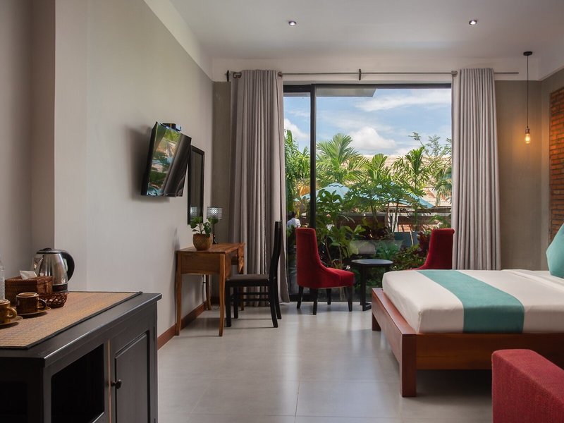 Grand Champei Residence 33