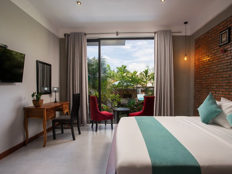 Grand Champei Residence 34