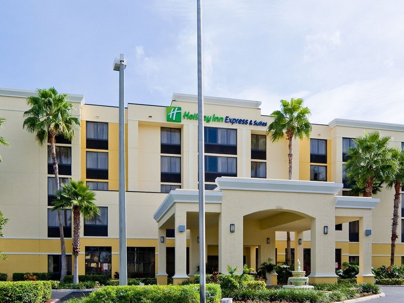 Holiday Inn Express Kendall East - Miami 1
