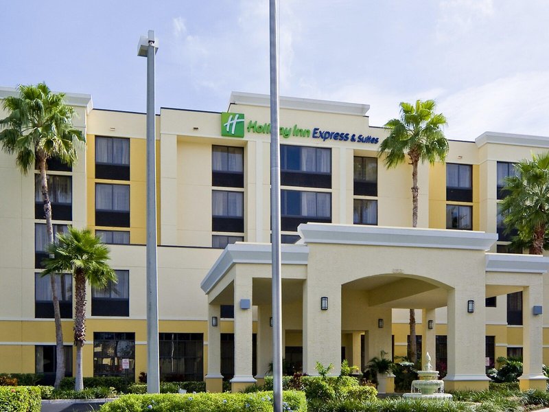 Holiday Inn Express Kendall East - Miami 3