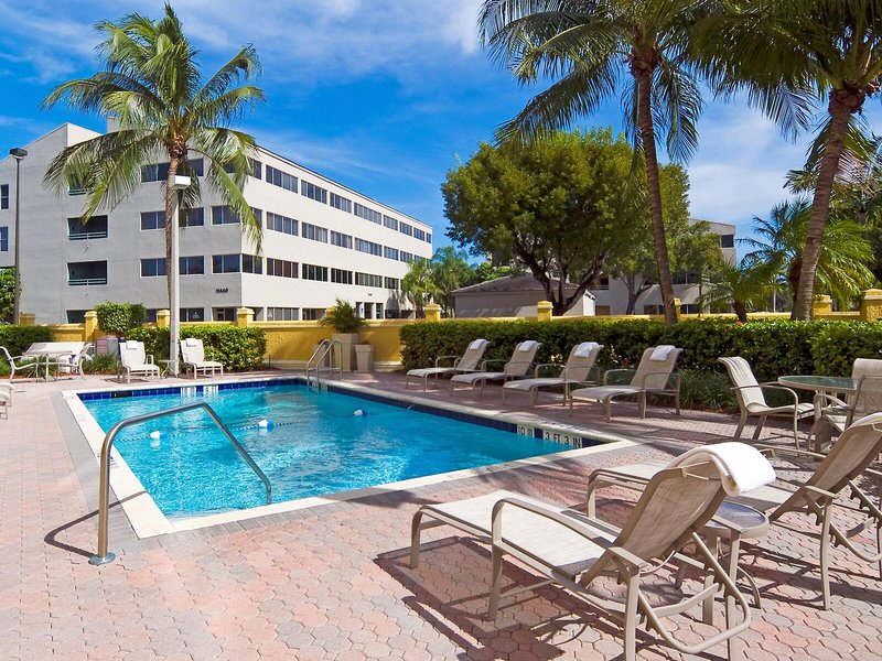 Holiday Inn Express Kendall East - Miami 6