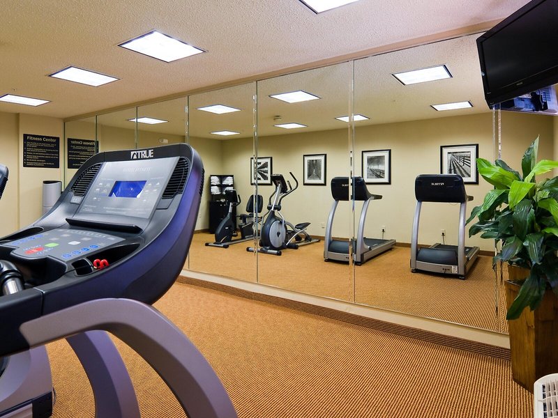 Holiday Inn Express Kendall East - Miami 14