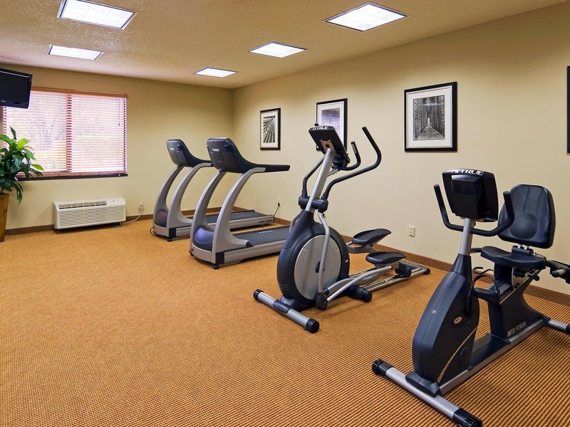 Holiday Inn Express Kendall East - Miami 15