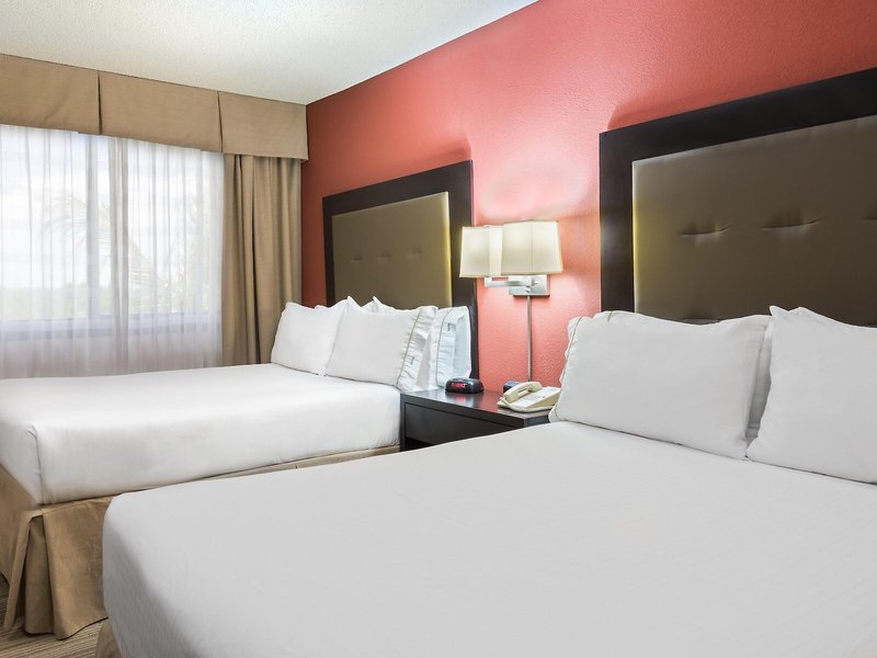 Holiday Inn Express Kendall East - Miami 21