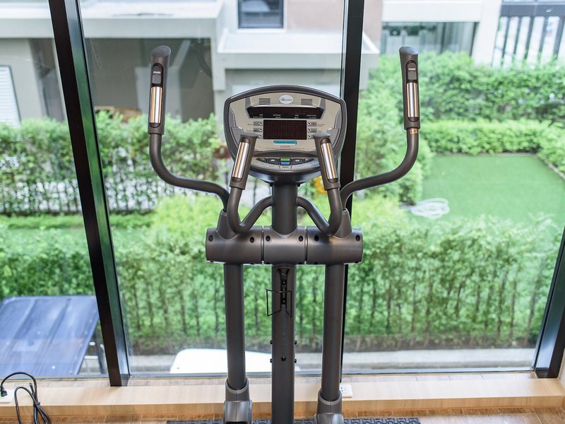 ALIX Bangkok Hotel 27