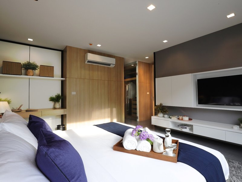 ALIX Bangkok Hotel 29
