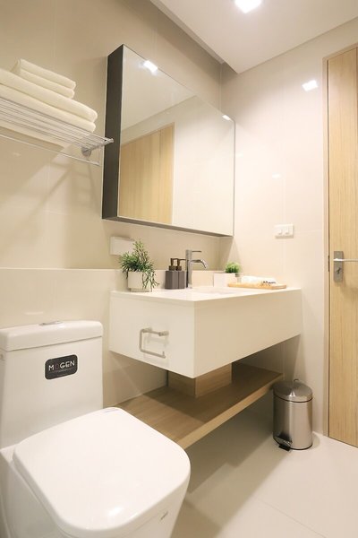 ALIX Bangkok Hotel 46