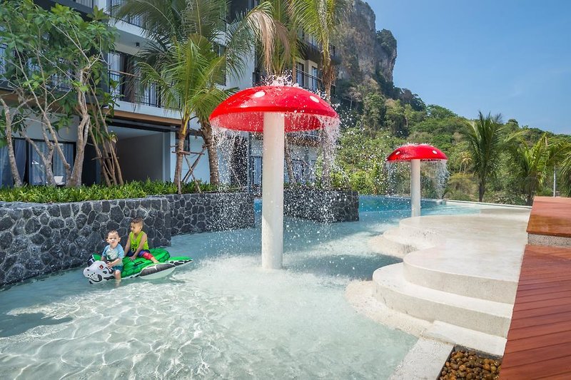 Sea Seeker Krabi Resort 4