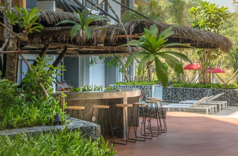 Sea Seeker Krabi Resort 5