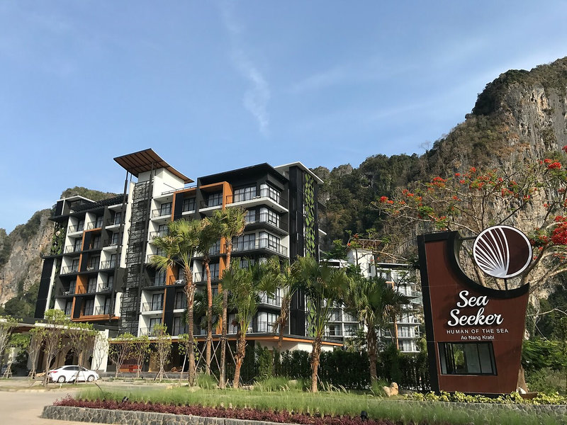 Sea Seeker Krabi Resort 2