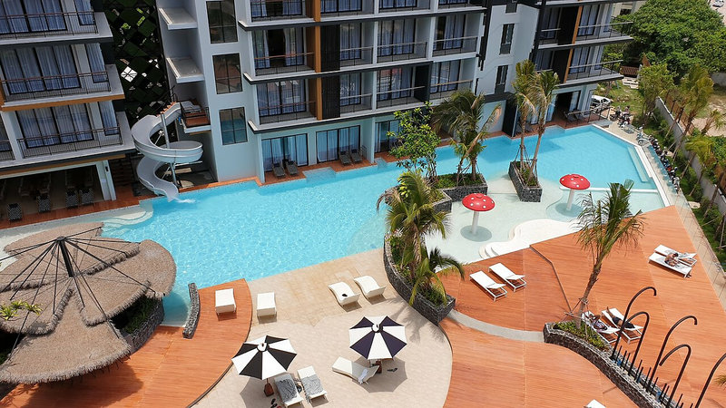 Sea Seeker Krabi Resort 3