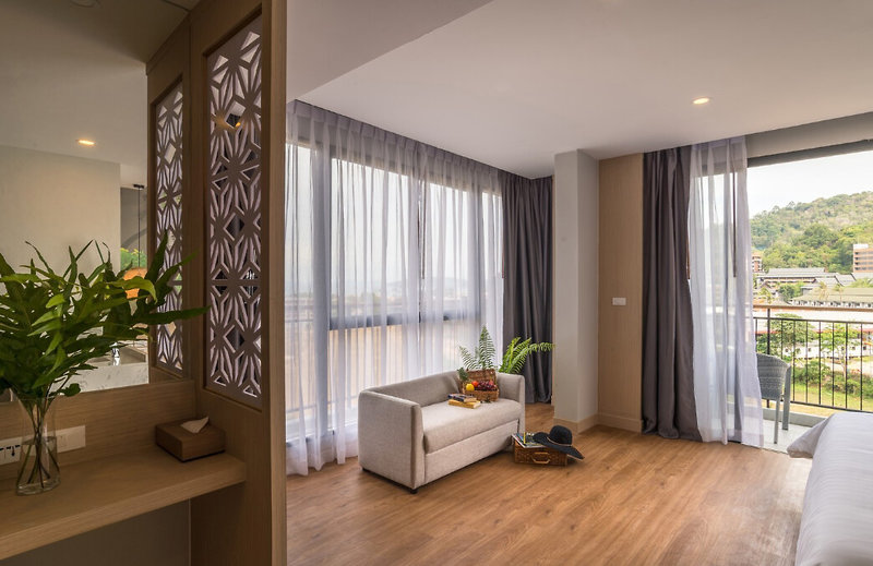 Sea Seeker Krabi Resort 5