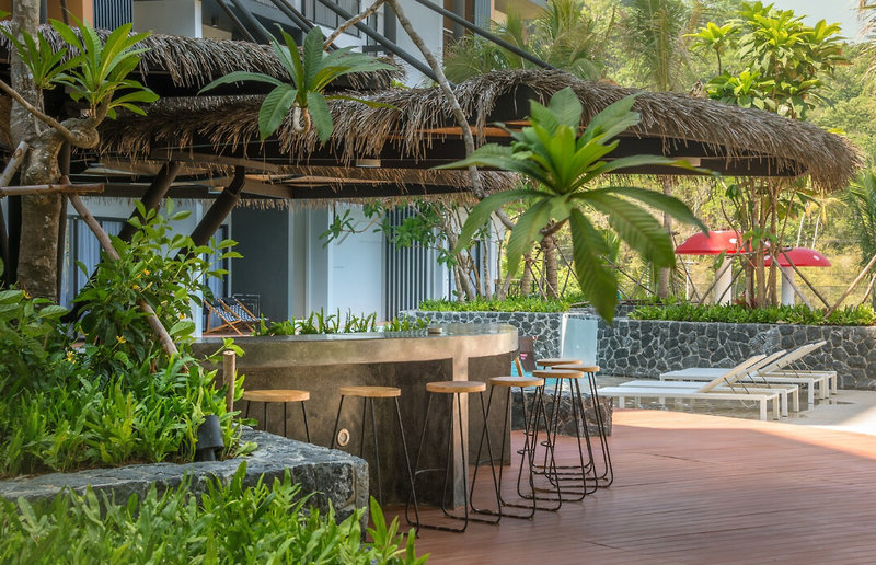 Sea Seeker Krabi Resort 8