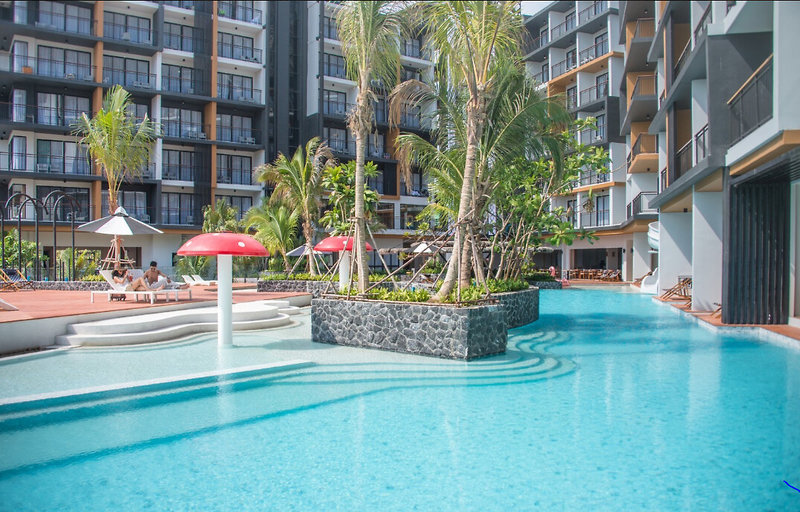 Sea Seeker Krabi Resort 9