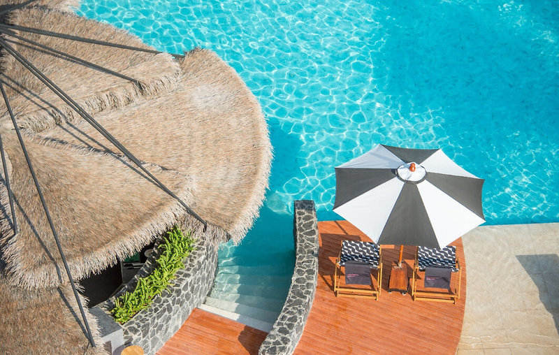 Sea Seeker Krabi Resort 10