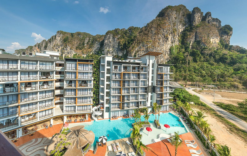 Sea Seeker Krabi Resort 1