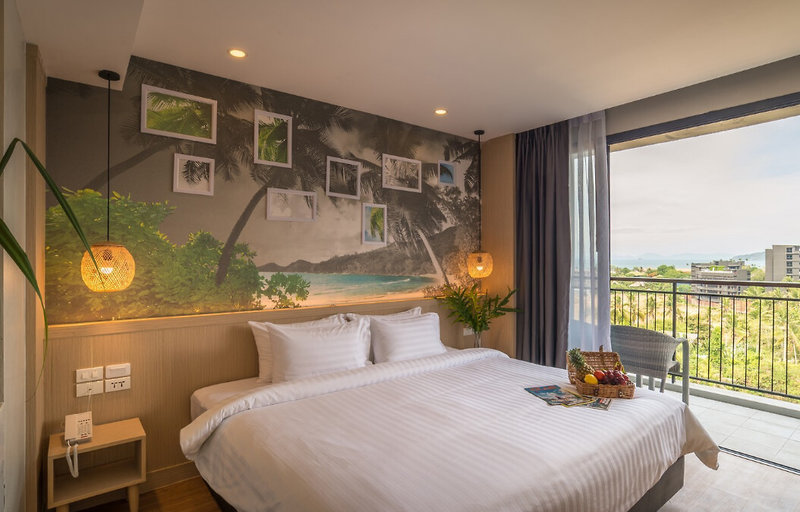 Sea Seeker Krabi Resort 4