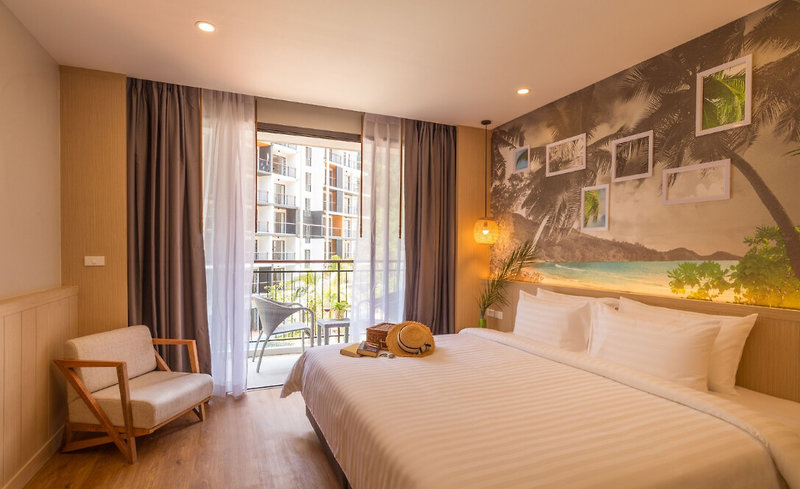 Sea Seeker Krabi Resort 6