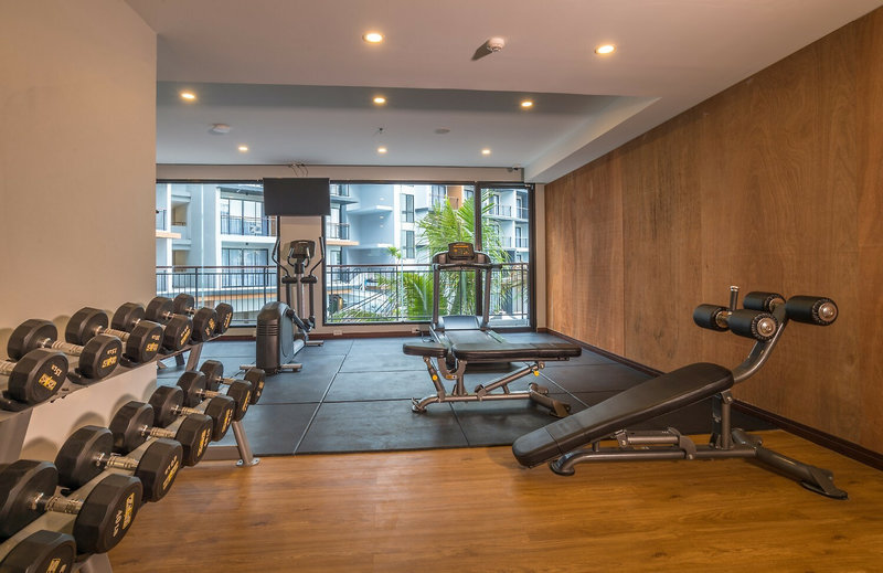 Sea Seeker Krabi Resort 11