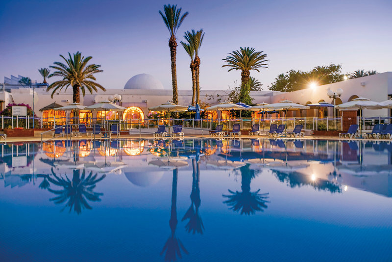 Shems Holiday Village 2