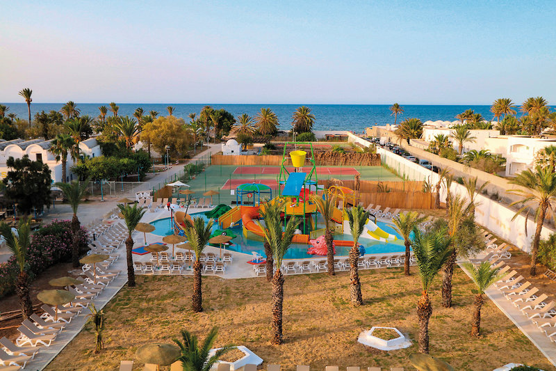 Shems Holiday Village 14