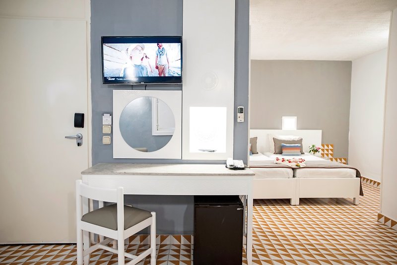 Shems Holiday Village 21