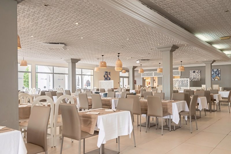 Shems Holiday Village 22