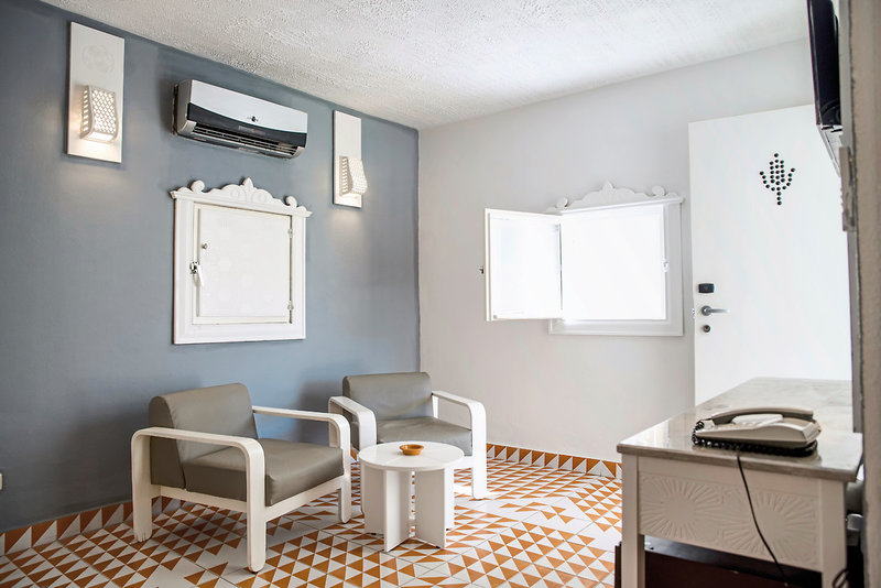 Shems Holiday Village 24