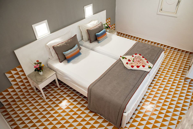 Shems Holiday Village 6