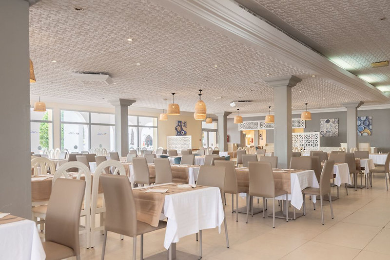 Shems Holiday Village 8