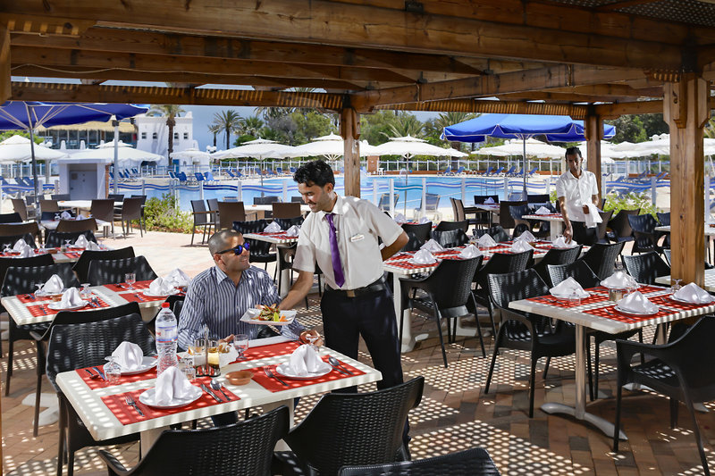 Shems Holiday Village 10