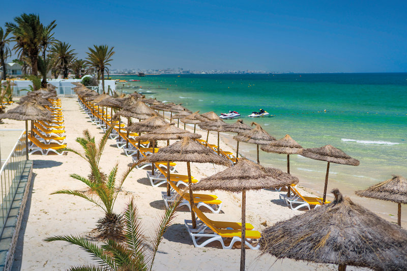 Shems Holiday Village 1