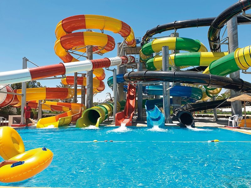 Shems Holiday Village 3