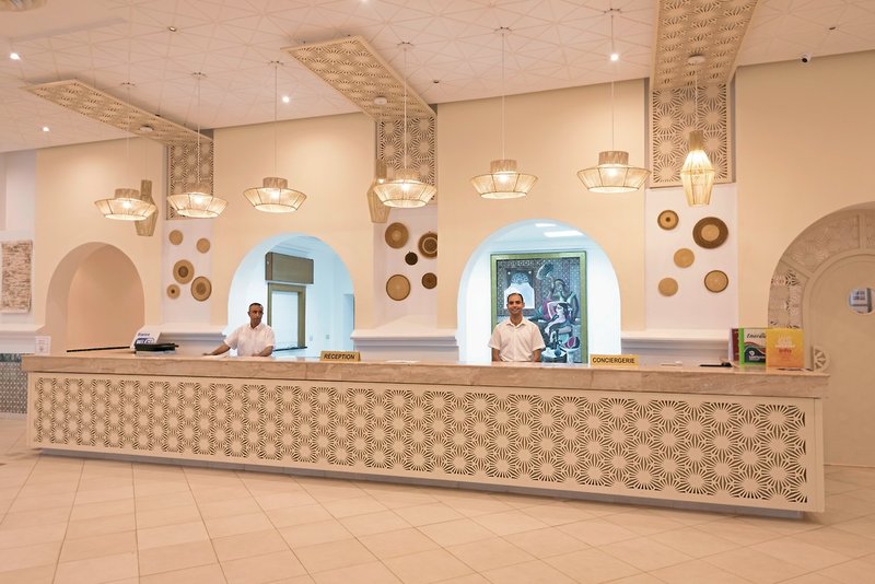 Shems Holiday Village 4