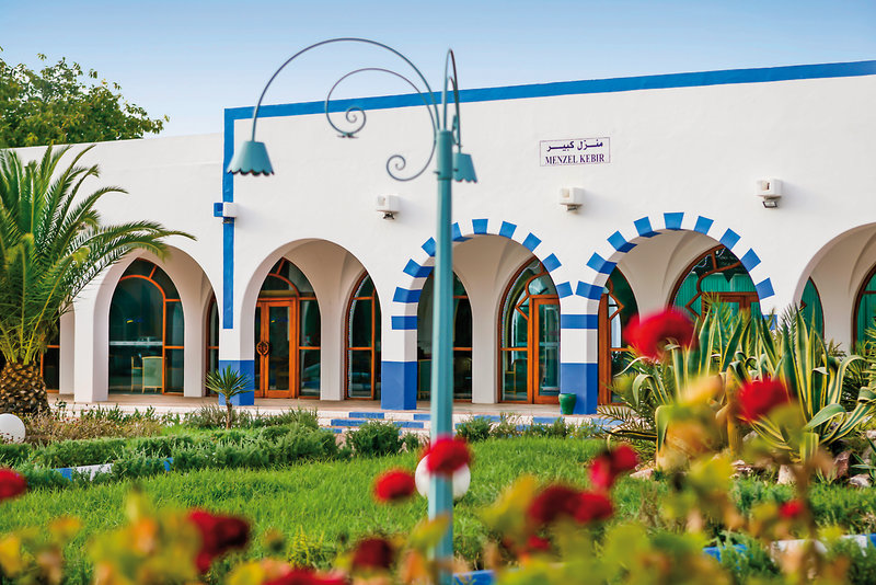 Shems Holiday Village 8