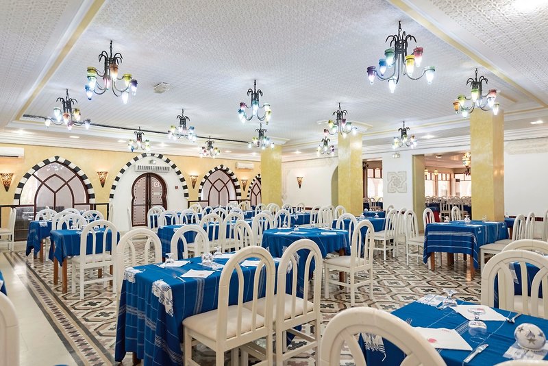 Shems Holiday Village 9