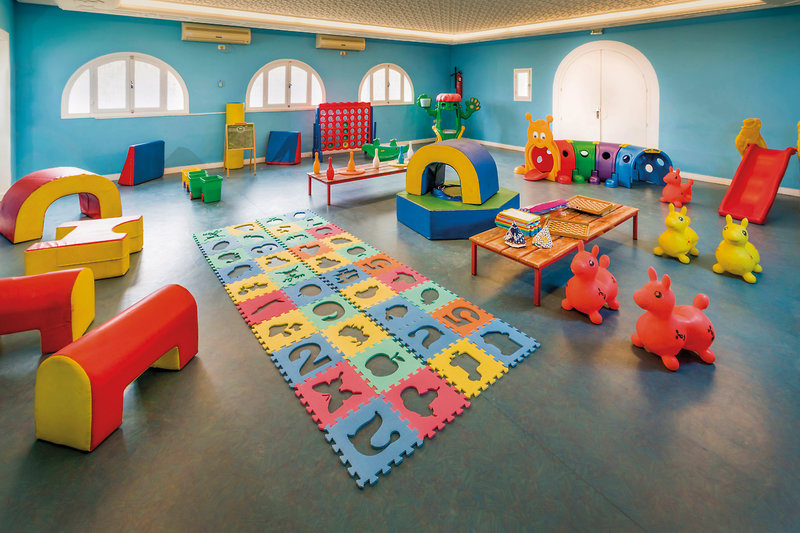 Shems Holiday Village 11