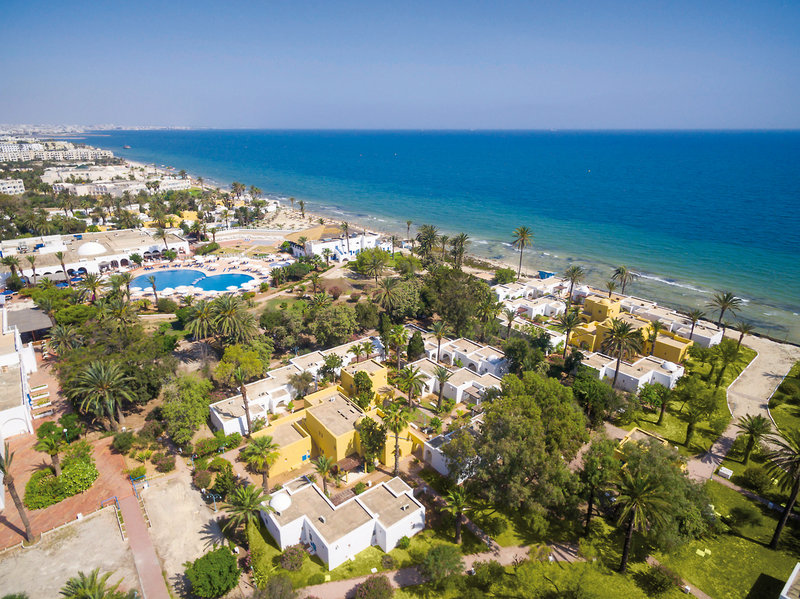 Shems Holiday Village 12