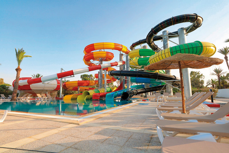 Shems Holiday Village 13