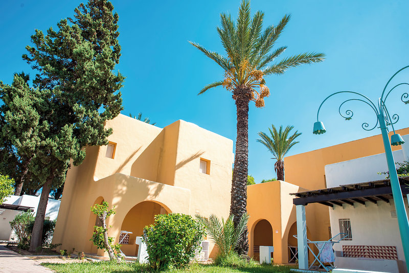 Shems Holiday Village 16