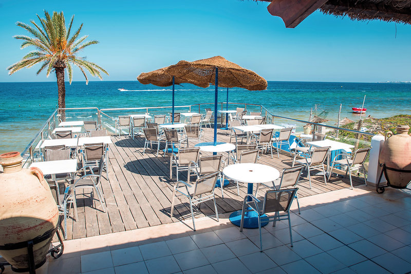 Shems Holiday Village 18