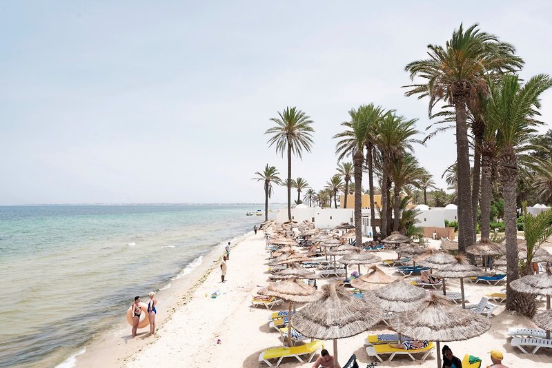 Shems Holiday Village 23