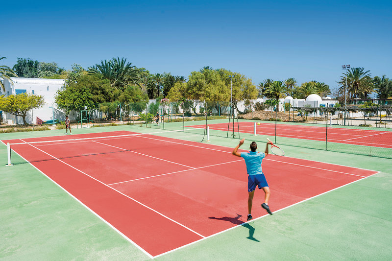 Shems Holiday Village 25