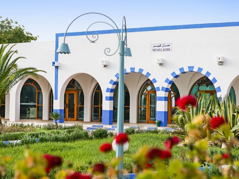 Shems Holiday Village 1